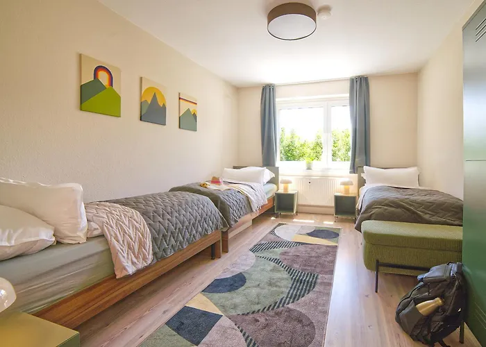 Erzgebirge Gipfelgruen * Oberwiesenthal