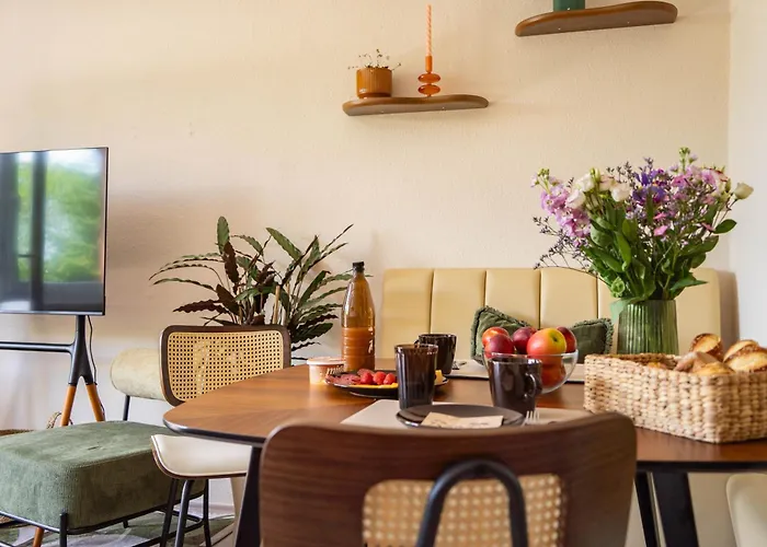 Apartmán Erzgebirge Gipfelgruen *